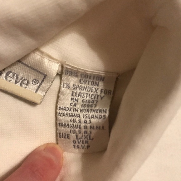 The Eagle’s Eye Long Sleeve Turtleneck - Picture 3 of 10